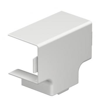 Coperchio derivazione a T, per canale tipo WDK 40040