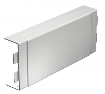 Coperchio derivazione a T, per canale tipo WDK 40110