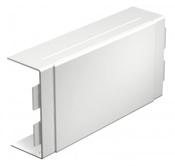 Coperchio derivazione a T, per canale tipo WDK 60130