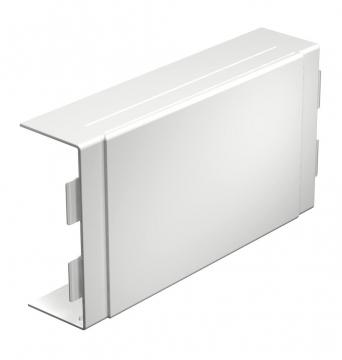Coperchio derivazione a T, per canale tipo WDK 60150