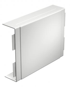 Coperchio derivazione a T, per canale tipo WDK 60210
