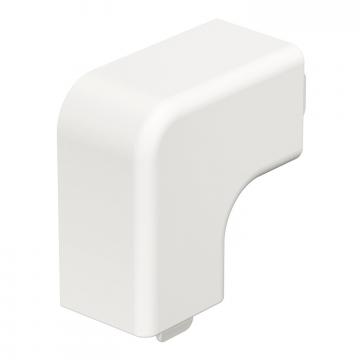 Coperchio angolo piano, per canale tipo WDK 20020