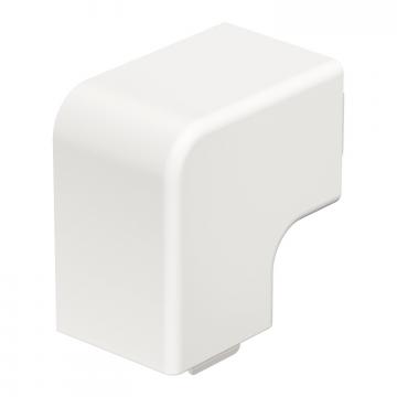 Coperchio angolo piano, per canale tipo WDK 30030
