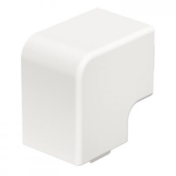 Coperchio angolo piano, per canale tipo WDK 40040
