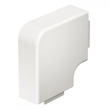 Coperchio angolo piano, per canale tipo WDK 40090