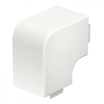 Coperchio angolo piano, per canale tipo WDK 60060