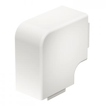 Coperchio angolo piano, per canale tipo WDK 60090