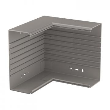 Angolo interno, per canale tipo WDK 100230