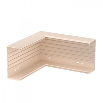 Angolo interno, per canale tipo WDK 80170