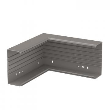 Angolo interno, per canale tipo WDK 80170