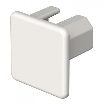 Elemento terminale, per canale tipo WDK 15015