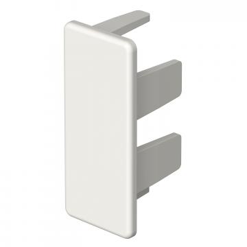 Elemento terminale, per canale tipo WDK 15040