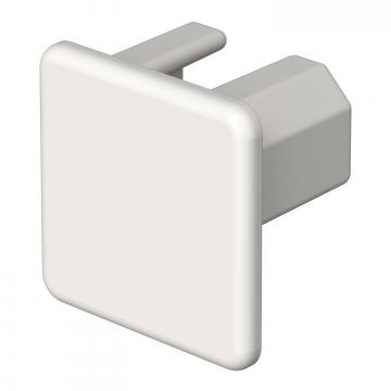 Elemento terminale, per canale tipo WDK 20020