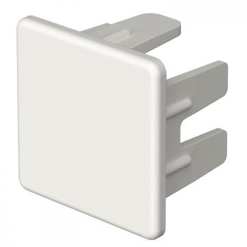 Elemento terminale, per canale tipo WDK 25025
