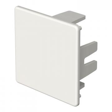 Elemento terminale, per canale tipo WDK 40040