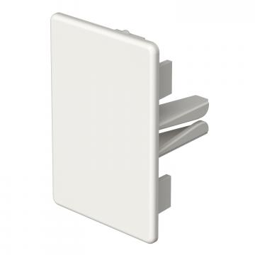Elemento terminale, per canale tipo WDK 40060