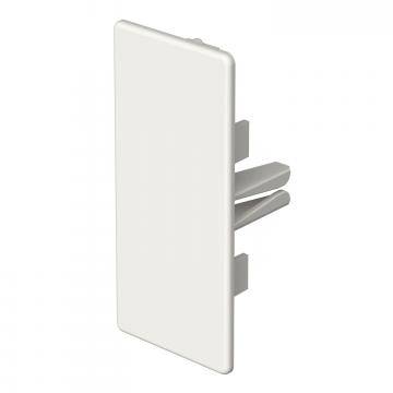 Elemento terminale, per canale tipo WDK 40090
