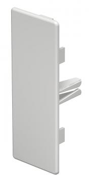 Elemento terminale, per canale tipo WDK 40110
