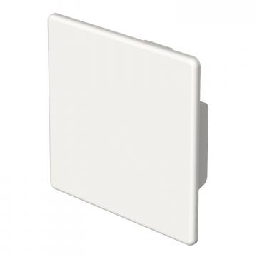 Elemento terminale, per canale tipo WDK 60060
