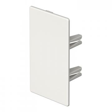 Elemento terminale, per canale tipo WDK 60110