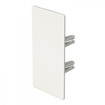 Elemento terminale, per canale tipo WDK 60130