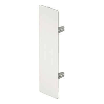 Elemento terminale, per canale tipo WDK 60230