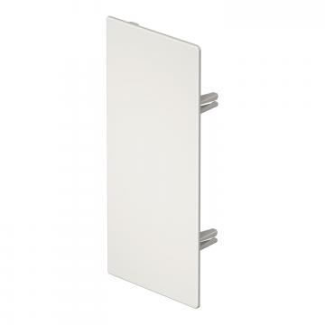 Elemento terminale, per canale tipo WDK 100230