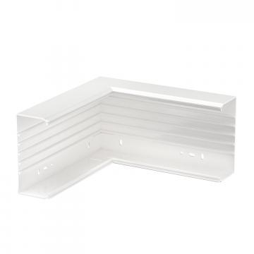 Angolo interno, per canale tipo WDK 80170
