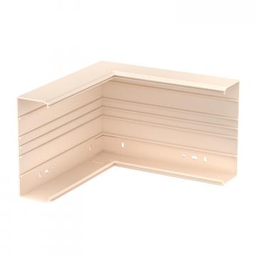 Angolo interno, per canale tipo WDK 80210