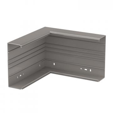 Angolo interno, per canale tipo WDK 80210