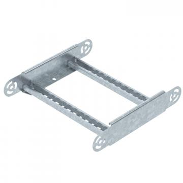 Elemento per curve snodate 60 FS