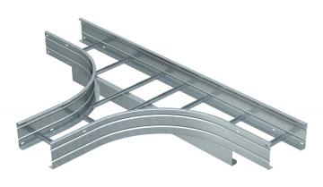 Raccordo di derivazione a T 160 FT