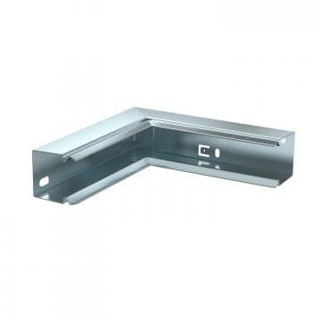 Angolo interno, per canale di tipo LKM 40060