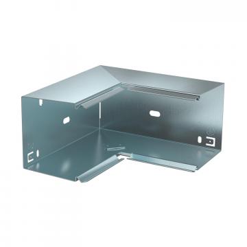 Angolo interno, per canale di tipo LKM 80080