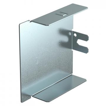Elemento terminale, per canale di tipo LKM 80080