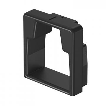 Anello di protezione bordi KSR 40040, per canale LKM tipo 40040