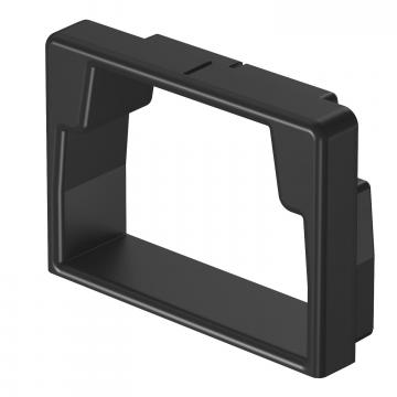 Anello di protezione bordi KSR 40060, per canale LKM tipo 40060