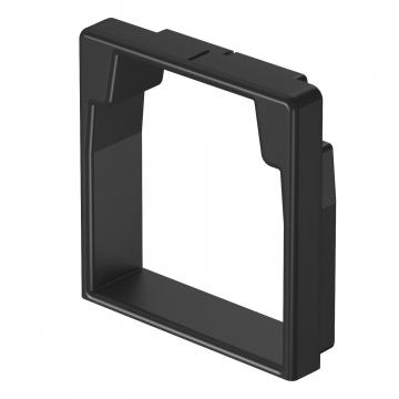 Anello di protezione bordi KSR 60060, per canale LKM tipo 60060