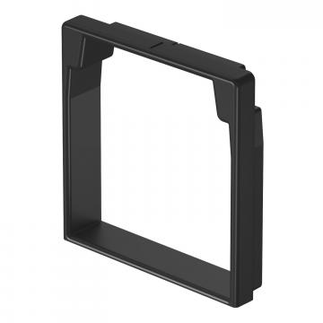 Anello di protezione bordi KSR 80080, per canale LKM tipo 80080
