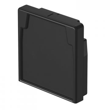 Elemento terminale, per canale portacavi tipo LKM 60060