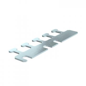 Supporto cavi LKM, larghezza canale 100 mm