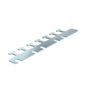 Supporto cavi LKM, larghezza canale 150 mm
