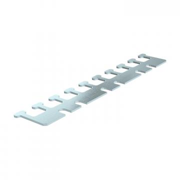 Supporto cavi LKM, larghezza canale 200 mm