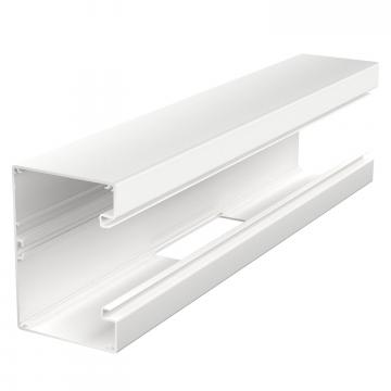 Derivazione a T, simmetrico, per canale porta apparecchi Rapid 80 tipo GA-S90130