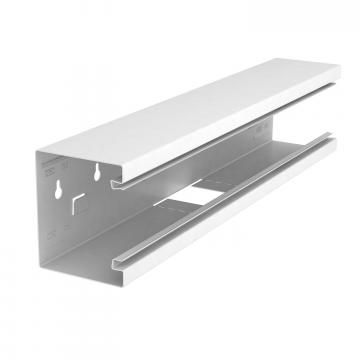 Raccordo a T, simmetrico, per canale incasso apparecchi Rapid 80 tipo GS-S90110