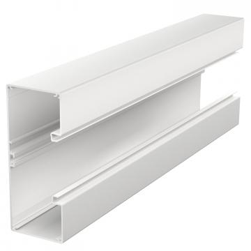 Derivazione a T, simmetrico, per canale porta apparecchi Rapid 80 tipo GA-S70170