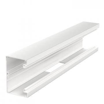 Derivazione a T, simmetrico, per canale porta apparecchi Rapid 80 tipo GA-S70110