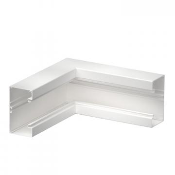 Angolo interno, simmetrico, per canale porta apparecchi Rapid 80 tipo GA-S70130