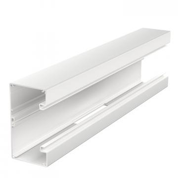 Derivazione a T, simmetrico, per canale porta apparecchi Rapid 80 tipo GA-S70130