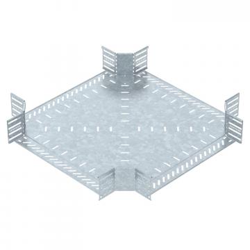 Derivazione a croce 110 FT